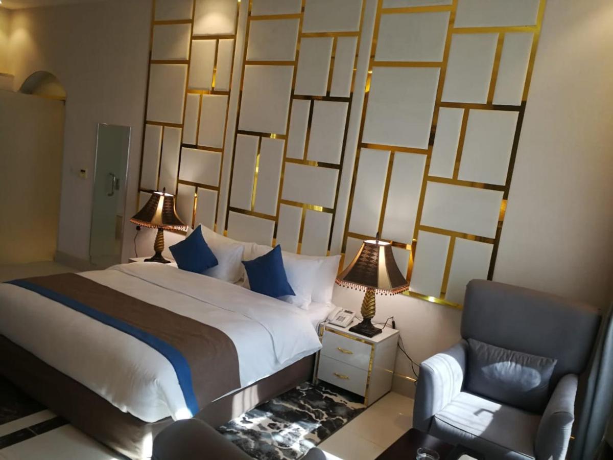 فندق لافيرا ان Lavera Inn Hotel Riade Exterior foto