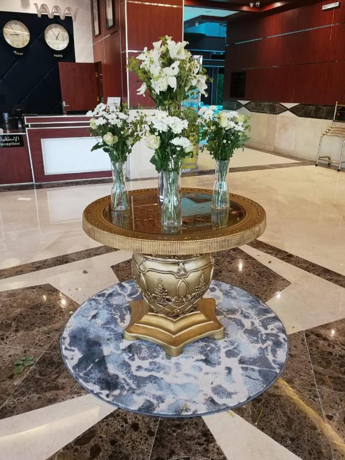 فندق لافيرا ان Lavera Inn Hotel Riade Exterior foto