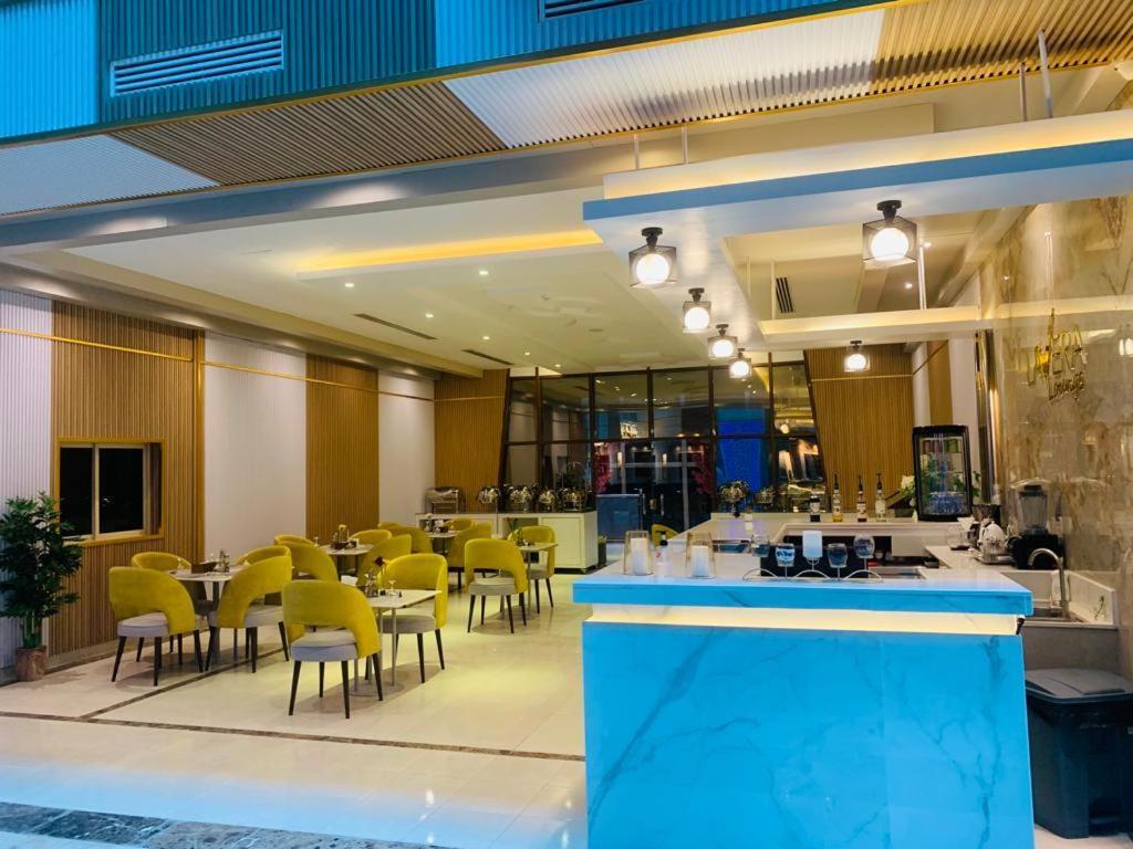 فندق لافيرا ان Lavera Inn Hotel Riade Exterior foto