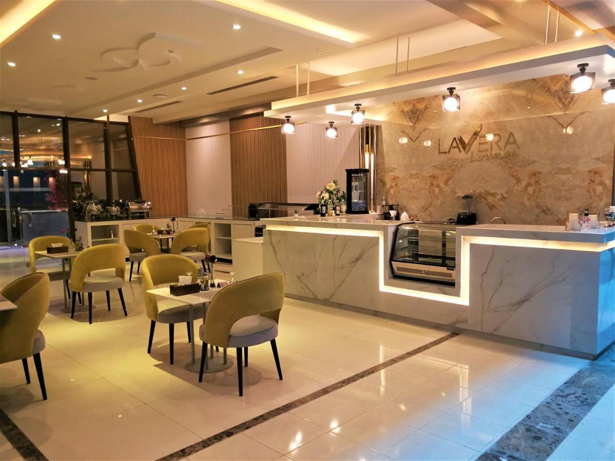 فندق لافيرا ان Lavera Inn Hotel Riade Exterior foto