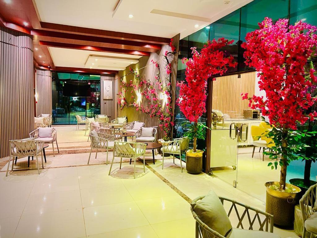 فندق لافيرا ان Lavera Inn Hotel Riade Exterior foto
